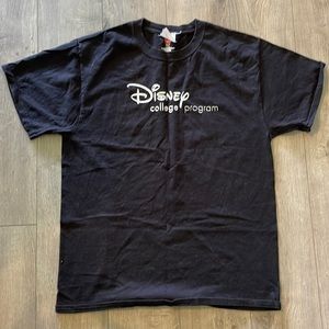 Disney College Program T-shirt